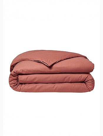 Housse de couette ESSENTIAL