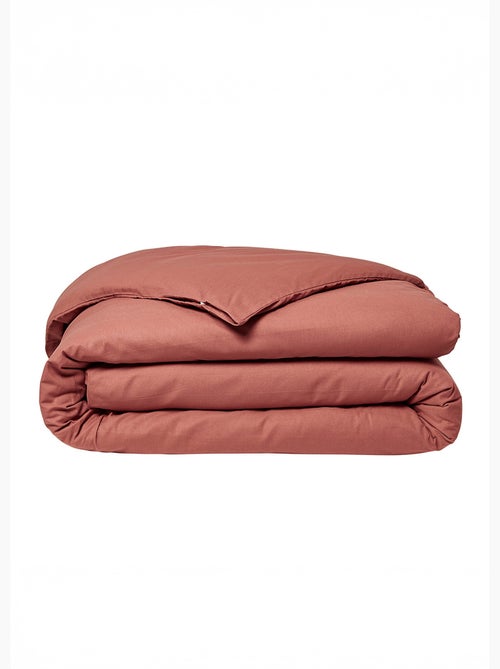 Housse de couette ESSENTIAL - Kiabi