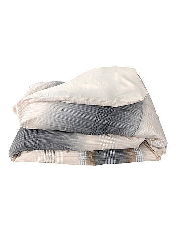 Housse de couette ESTEBAN