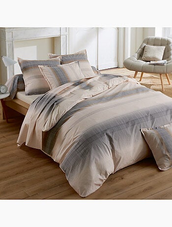 Housse de couette ESTEBAN