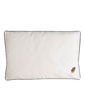 Housse de couette et taie en coton -