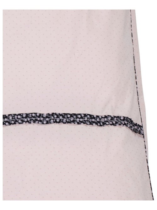 Housse de couette et taie en coton - SAUTHON - Kiabi