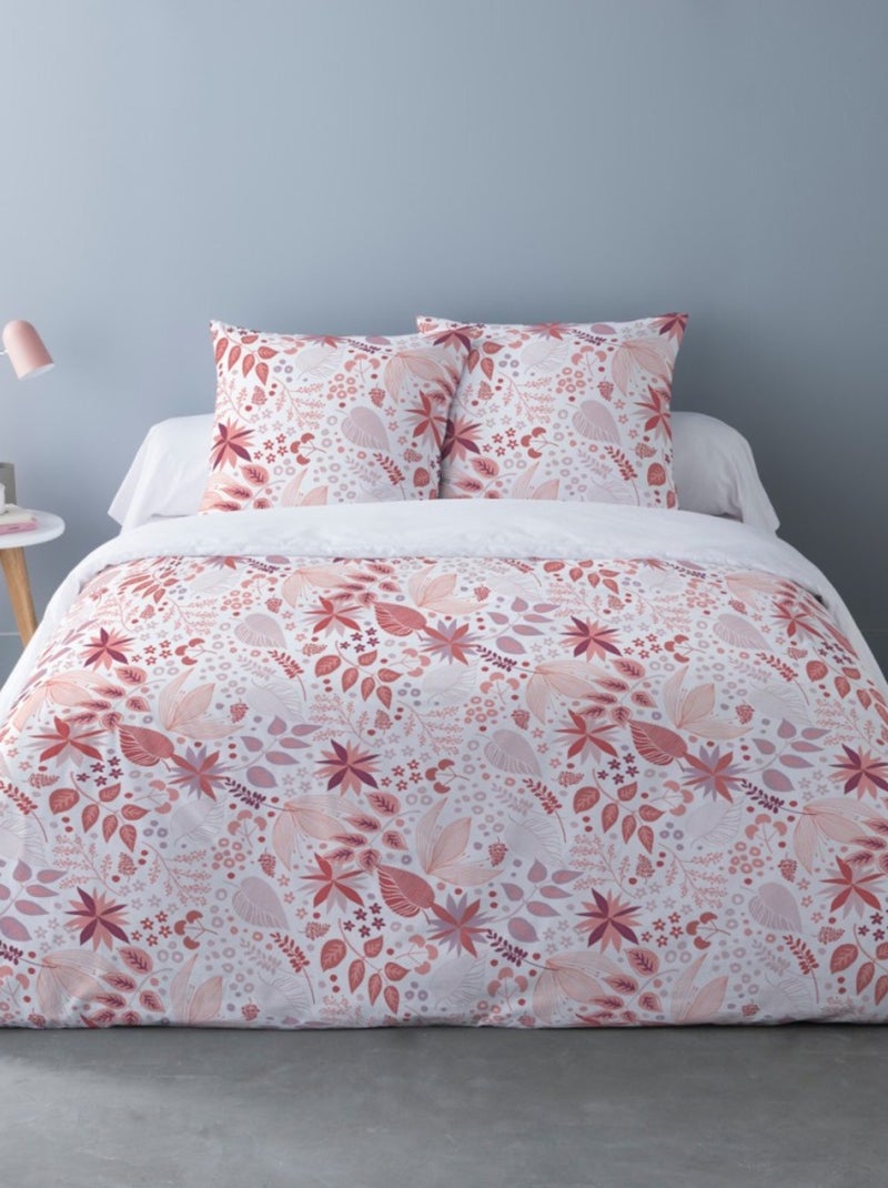 Housse De Couette Flanelle 240x220