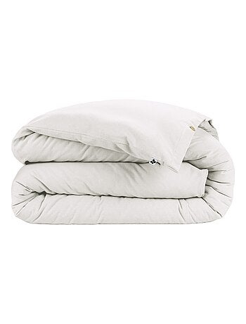 Housse de couette flanelle Collection Candice