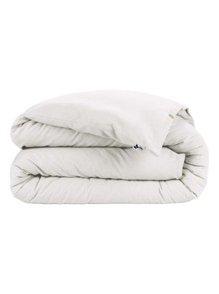 Housse de couette flanelle Collection Candice