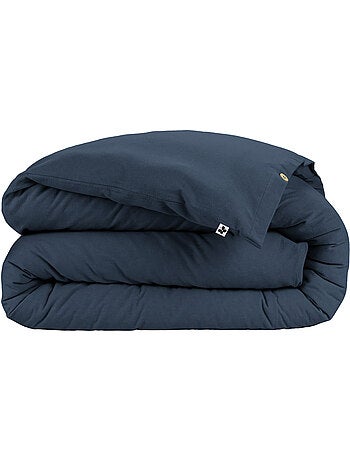 Housse de couette flanelle Collection Candice