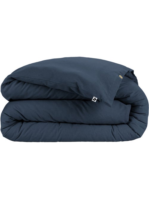 Housse de couette flanelle Collection Candice - Kiabi Housse de couette flanelle Collection Candice - Kiabi