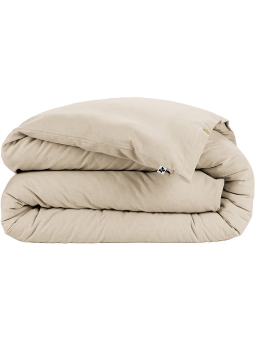 Housse de couette flanelle Collection Candice - Kiabi Housse de couette flanelle Collection Candice - Kiabi