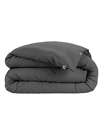 Housse de couette flanelle Collection Candice