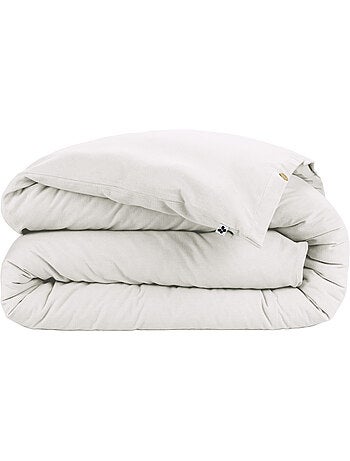 Housse de couette flanelle Collection Candice