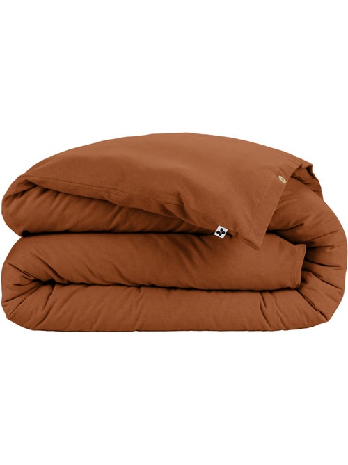 Housse de couette flanelle Collection Candice - Kiabi Housse de couette flanelle Collection Candice - Kiabi