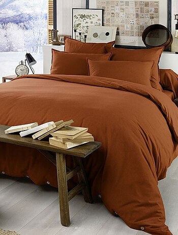 Housse de couette - Kiabi