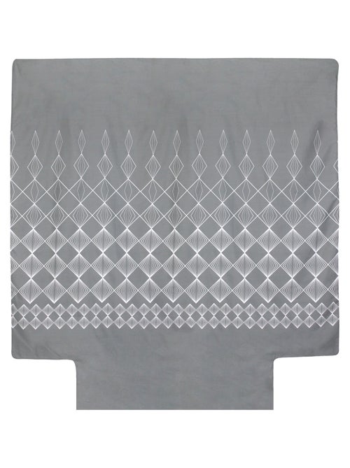 Housse de couette FOREVER - Kiabi