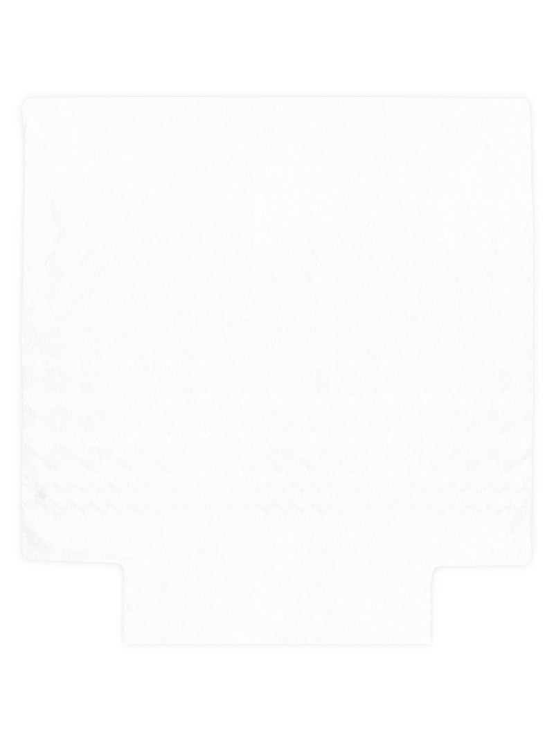 Housse de couette FOREVER Gris - Kiabi