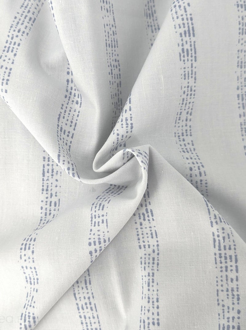 Housse de couette GABY Kaki - Kiabi