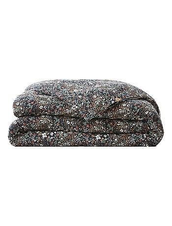 Housse de couette Gaze Coton Capucine