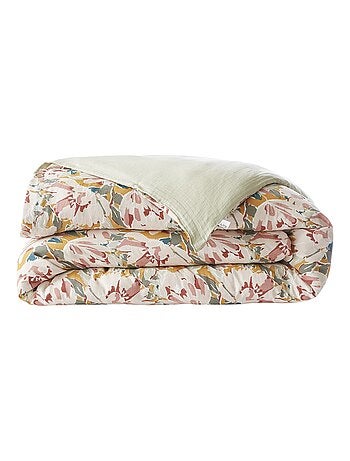 Housse de couette Gaze Coton Clarence