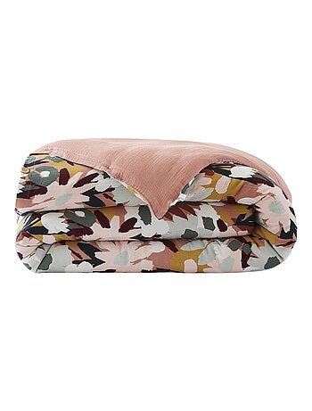 Housse de couette Gaze Coton Leane