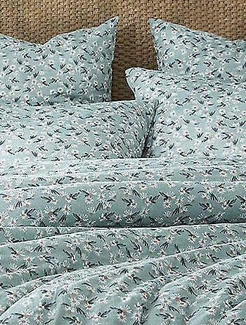 Housse de couette Gaze de Coton Magui