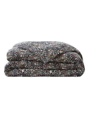 Housse de couette Gaze de Coton Nora