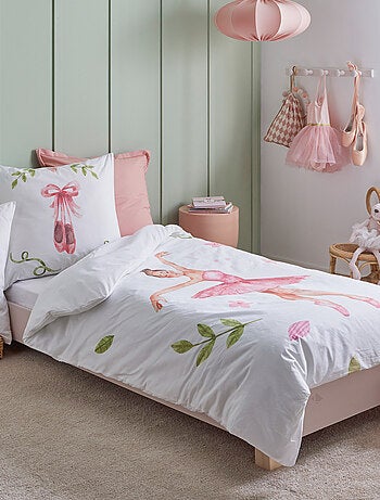 Housse de couette GISELLE
