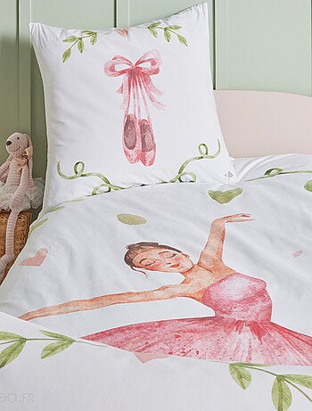 Housse de couette GISELLE