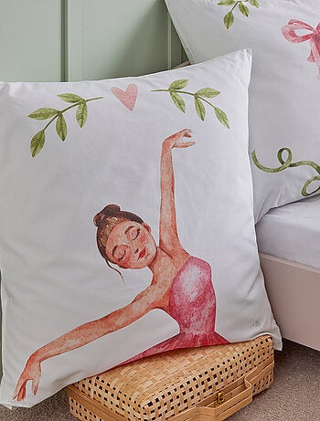 Housse de couette GISELLE