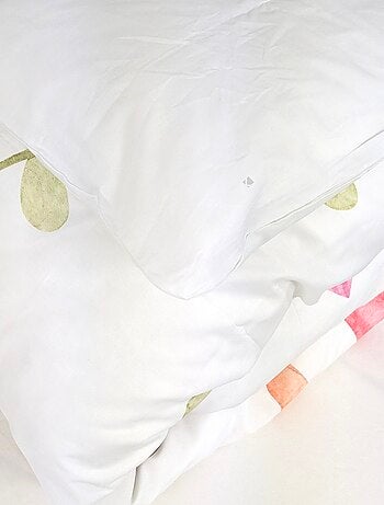 Housse de couette GISELLE