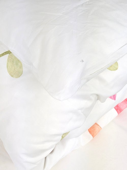 Housse de couette GISELLE - Kiabi