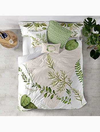 Housse de couette Herbal "Happyfriday