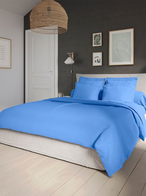 Housse de couette Influence Percale   - DODO - Kiabi
