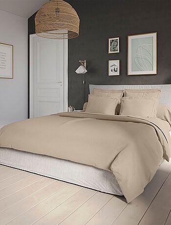 Housse de couette Influence Percale - DODO