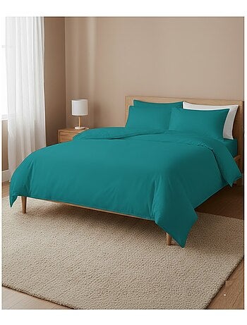 Housse de couette intemporelle