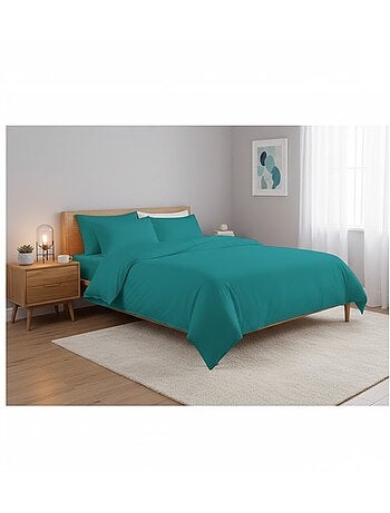 Housse de couette intemporelle