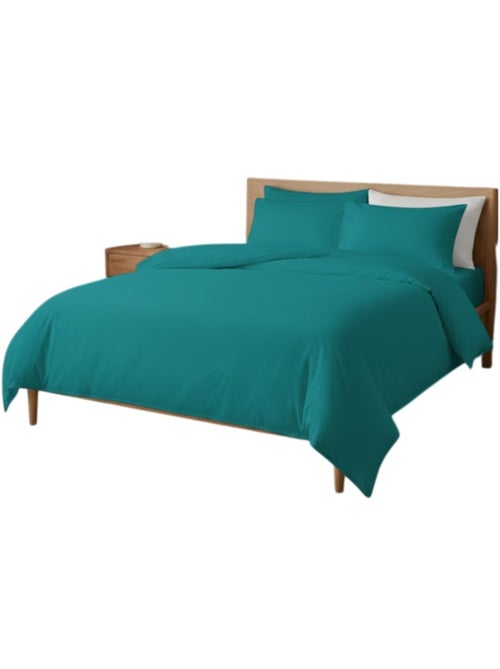 Housse de couette intemporelle - Kiabi