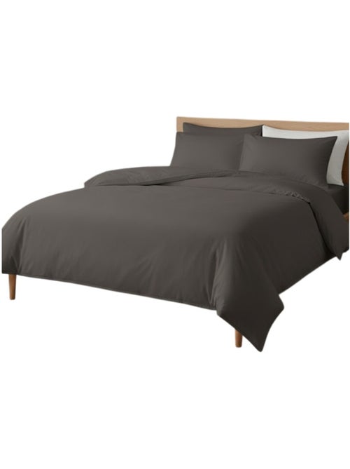 Housse de couette intemporelle - Kiabi