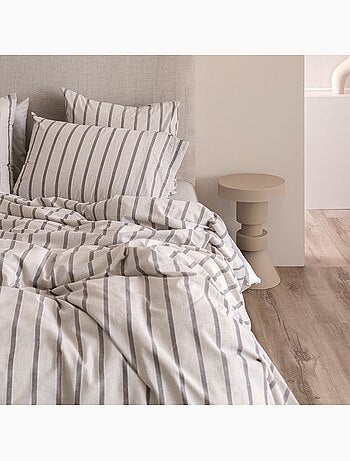 Housse de couette Laga "Happyfriday
