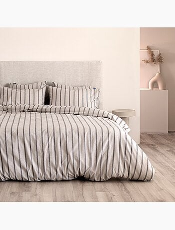 Housse de couette Laga "Happyfriday