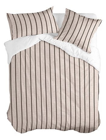 Housse de couette Laga "Happyfriday