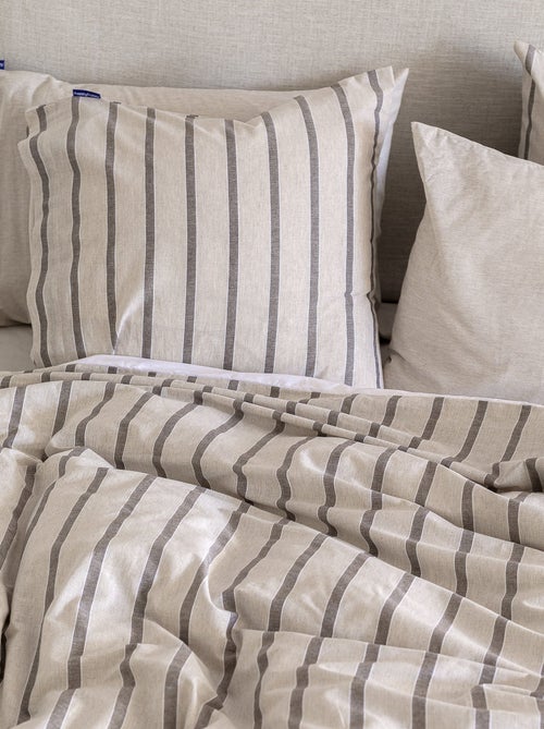 Housse de couette Laga "Happyfriday" - Kiabi Housse de couette Laga "Happyfriday" - Kiabi