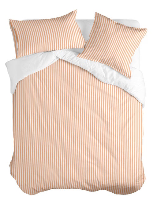 Housse de couette Layering "Happyfriday" - Kiabi