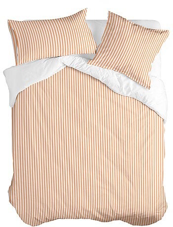 Housse de couette Layering "Happyfriday