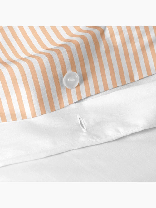 Housse de couette Layering "Happyfriday" - Kiabi