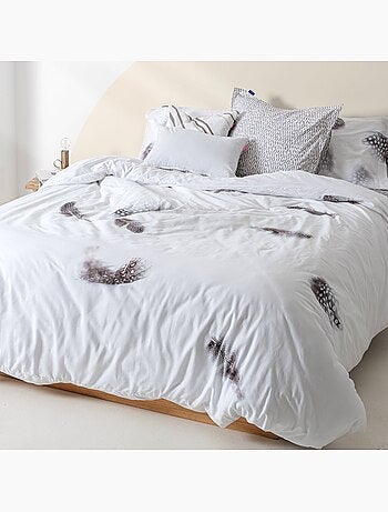 Housse de couette Light "Happyfriday