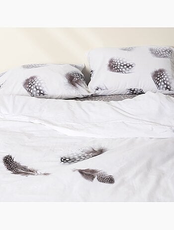 Housse de couette Light "Happyfriday