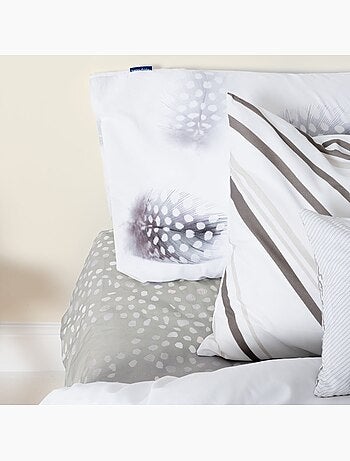 Housse de couette Light "Happyfriday