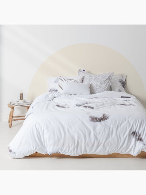 Housse de couette Light "Happyfriday" - Kiabi Housse de couette Light "Happyfriday" - Kiabi