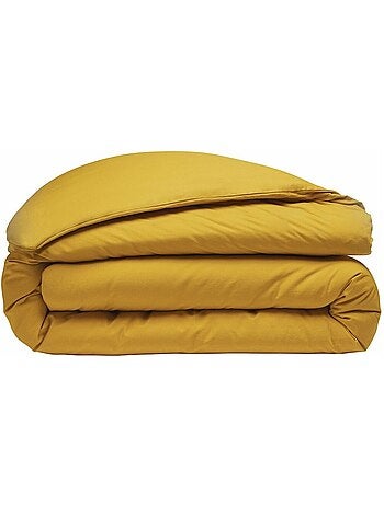 Housse de couette Lin lave Collection Parfait