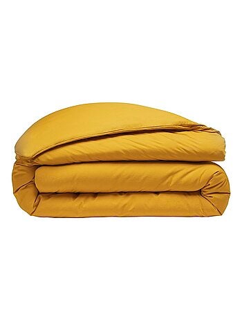 Housse de couette Lin lave Collection Parfait