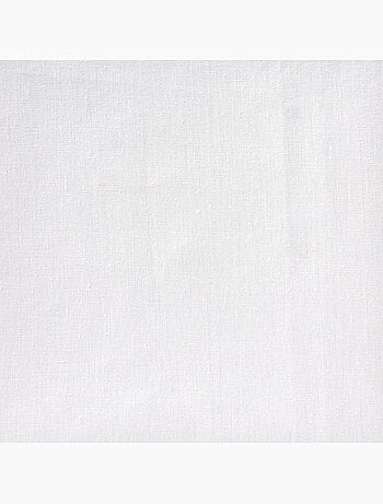 Housse de couette lin made in France